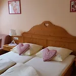 Hotell Monaco München