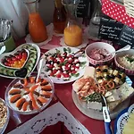 Monaco 3* München