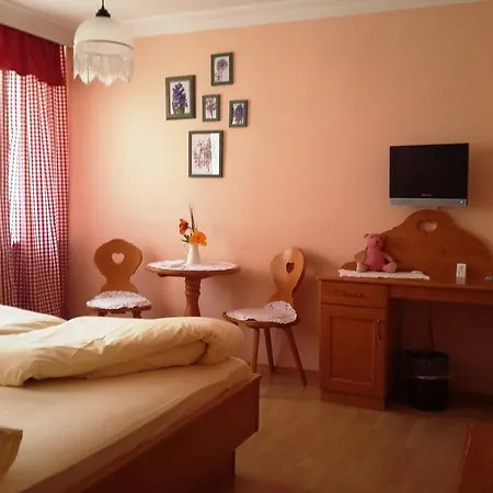 Monaco Hotel Monachium