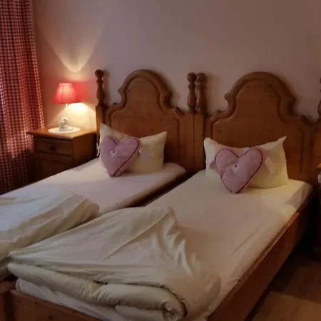 Monaco Hotel