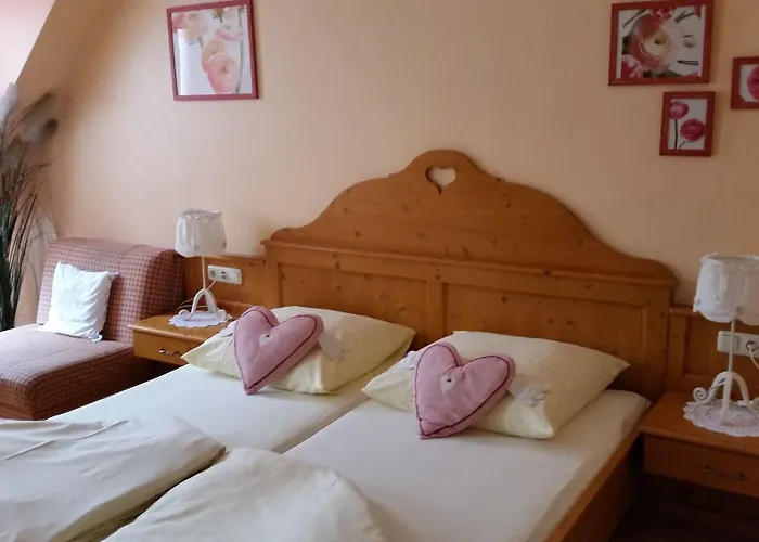 ホテル Monaco ミュンヘン