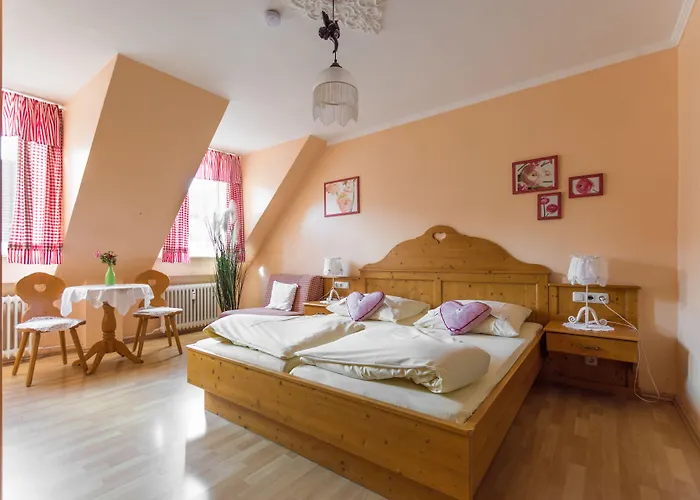 Monaco ホテル ミュンヘン