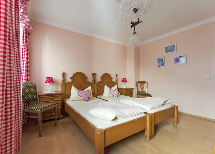 ホテル Monaco ミュンヘン