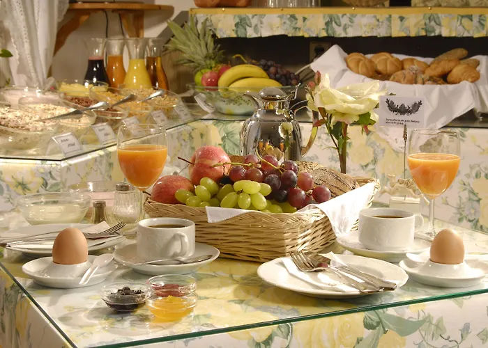 Monaco ミュンヘン