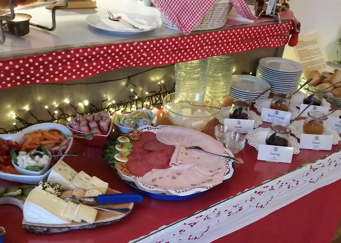 Monaco ホテル ミュンヘン