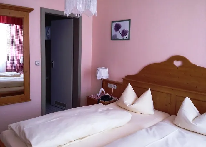 ホテル Monaco ミュンヘン