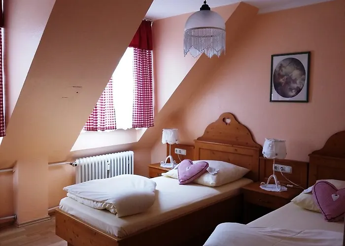 ホテル Monaco ミュンヘン