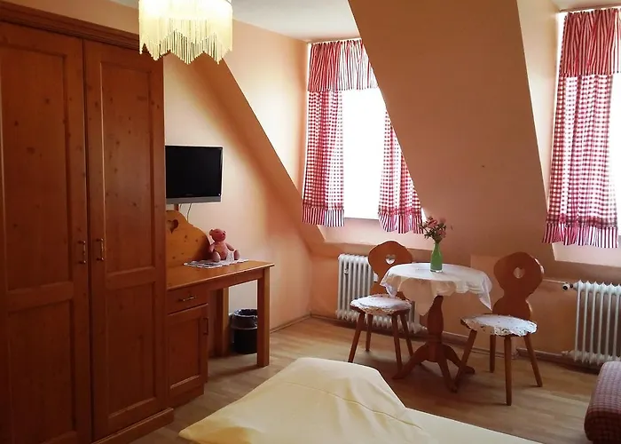 Monaco ホテル ミュンヘン