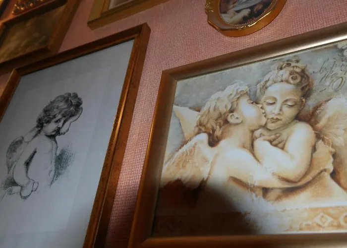 ホテル Monaco ミュンヘン