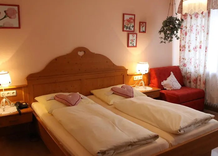 Monaco 3* ミュンヘン