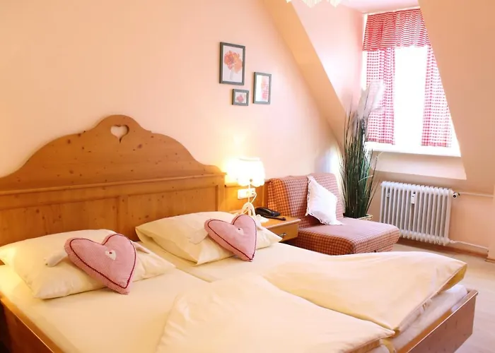 Monaco ミュンヘン