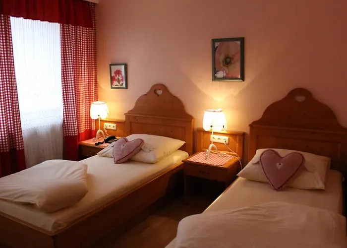 Monaco ホテル ミュンヘン