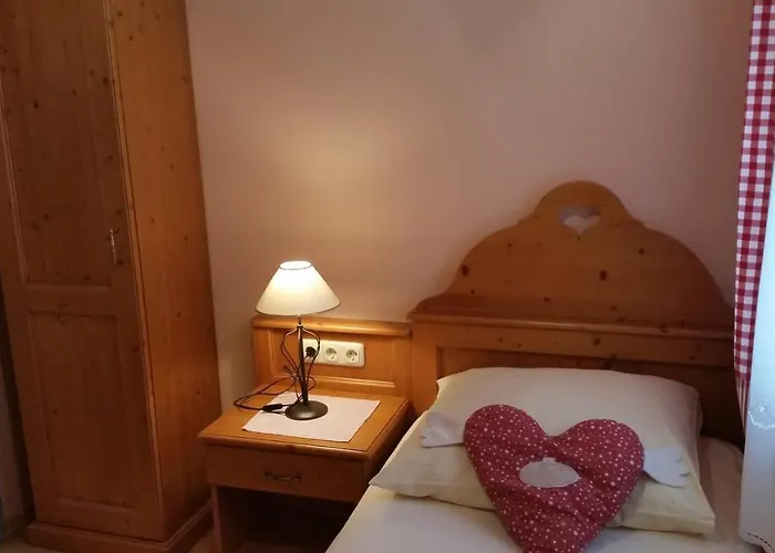 ホテル Monaco ミュンヘン