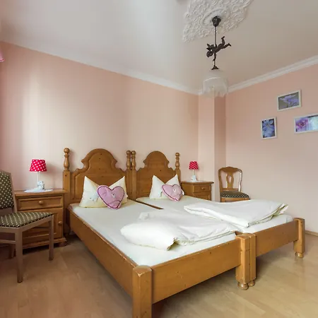 Hotel Monaco München