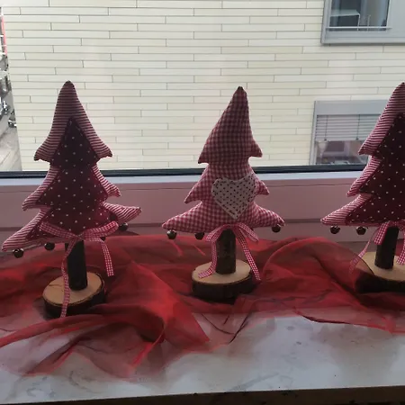 Monaco 호텔 뮌헨