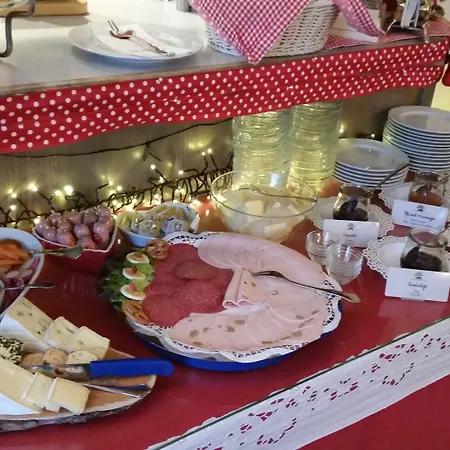 Monaco 호텔 뮌헨