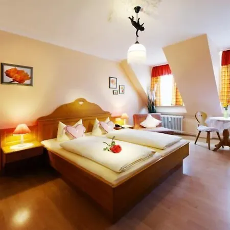 Monaco 호텔 3*