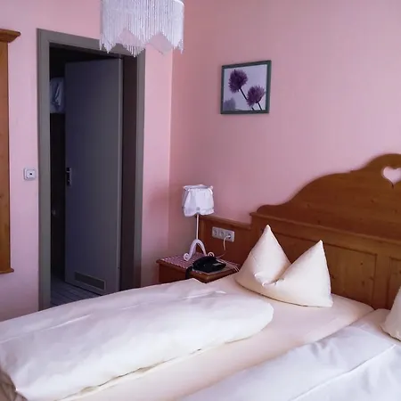 호텔 Monaco 뮌헨