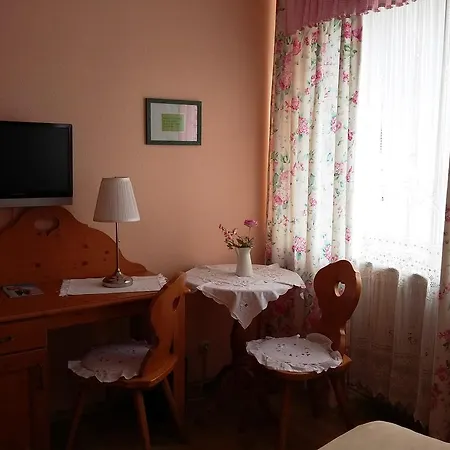 Monaco 3* Мюнхен