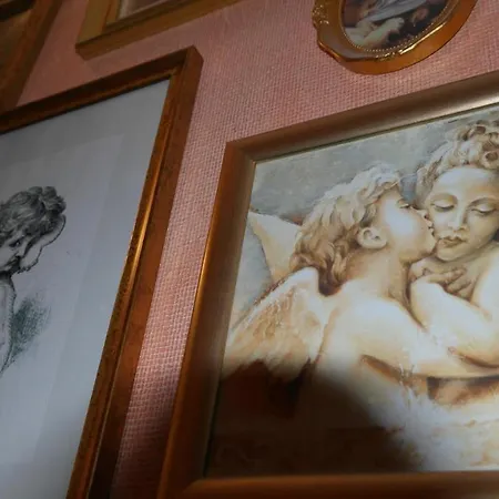 호텔 Monaco 뮌헨