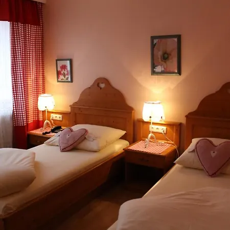 Monaco 호텔 뮌헨