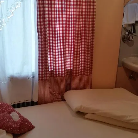 Hotell Monaco München