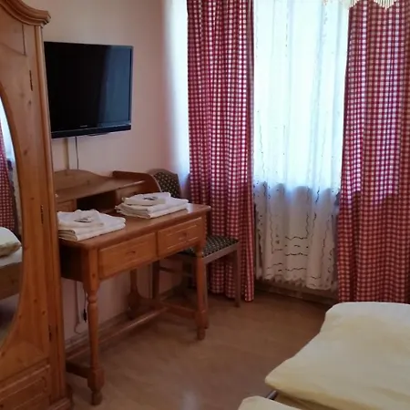 Monaco 호텔 뮌헨