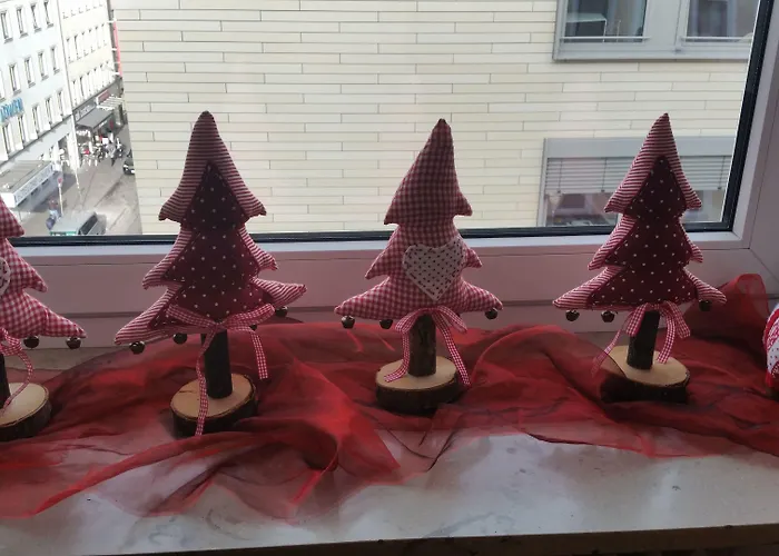 Monaco Ξενοδοχείο Μόναχο