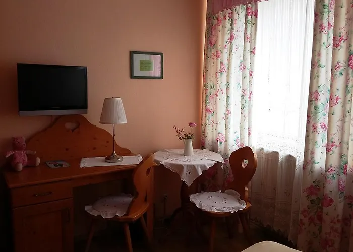 Monaco 3* Μόναχο