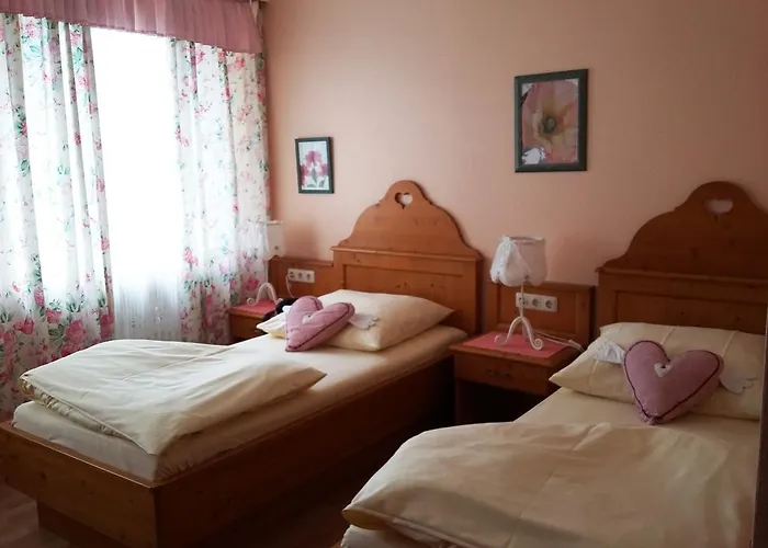 Monaco Ξενοδοχείο Μόναχο