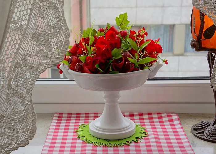 Ξενοδοχείο Monaco