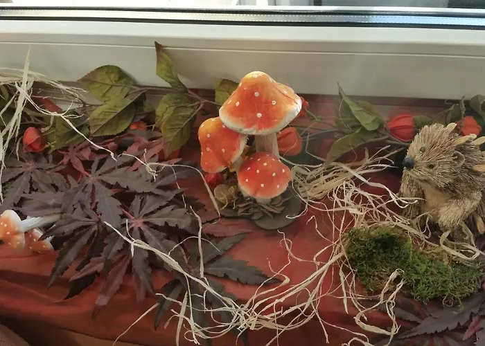 Monaco Ξενοδοχείο