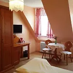 Monaco Hotel Munich