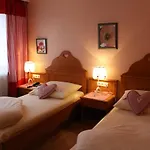 Monaco Hotel Munich