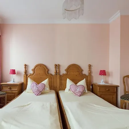 Hotel Monaco 3*