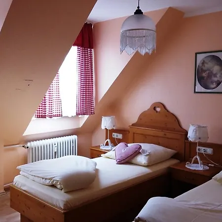Hotel Monaco München